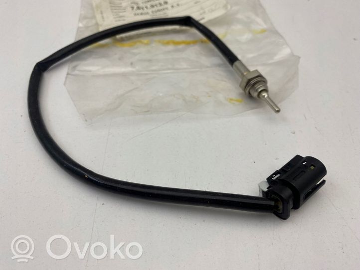 BMW X5 E70 Sensore di temperatura dei gas di scarico 13627811913