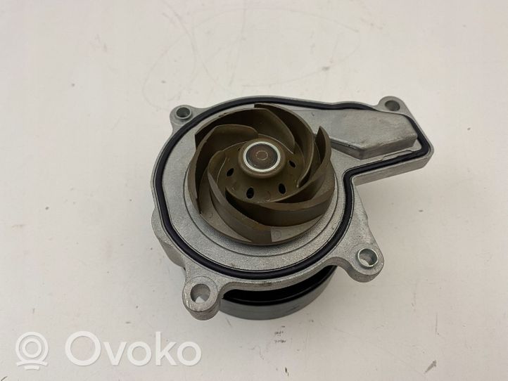 Mini Clubman F54 Kühlwasserpumpe Wasserpumpe 4121350