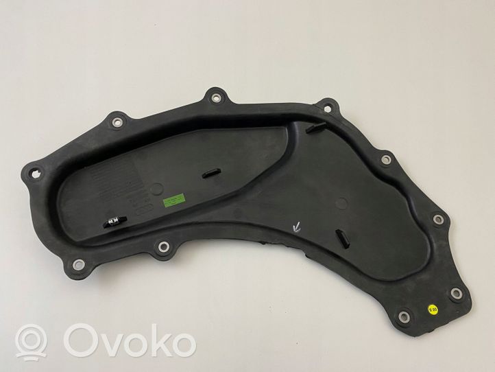 Audi R8 4S Muu etuoven verhoiluelementti 4S0837103A