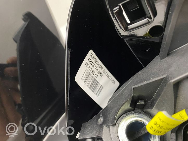 BMW 2 F45 Elektryczne lusterko boczne drzwi przednich 7460571