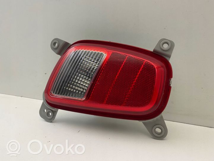 KIA Picanto Lampa zderzaka tylnego 92405G6