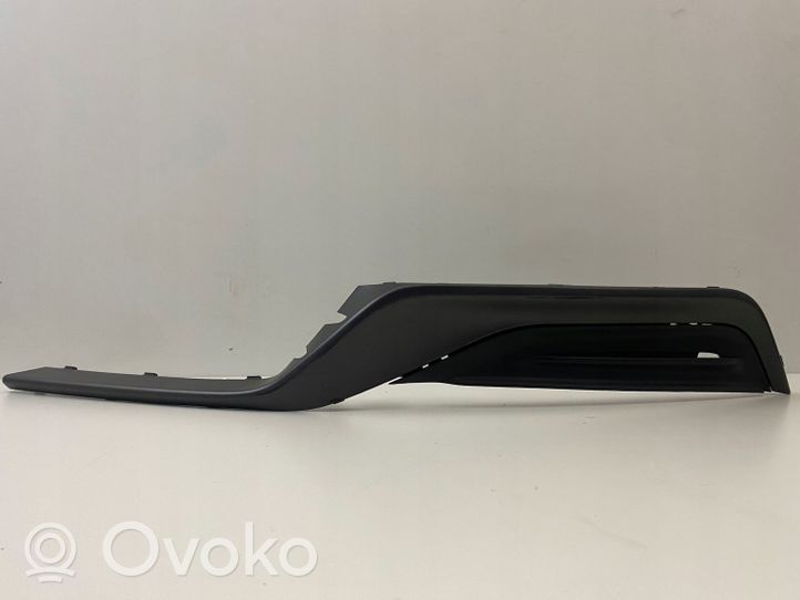 Volvo V60 Grille inférieure de pare-chocs avant 31353655