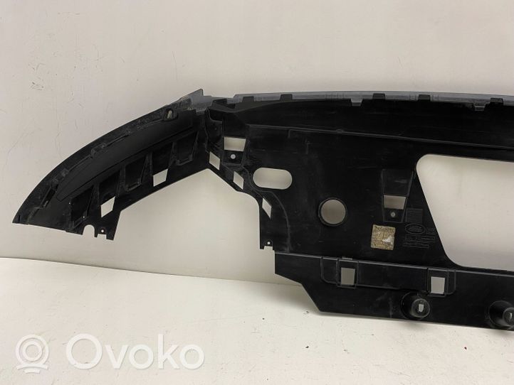 Land Rover Range Rover Velar Labbro del paraurti anteriore J8A217F775