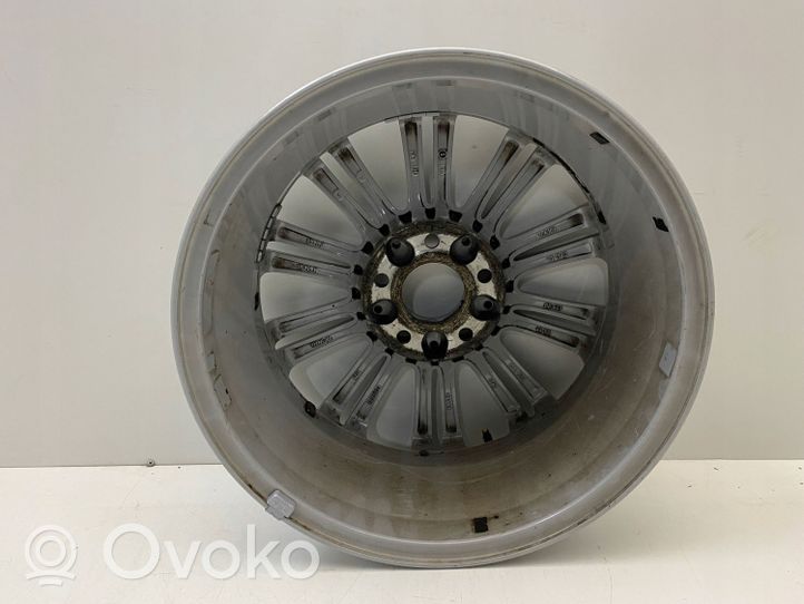 Mercedes-Benz A W169 R16 alloy rim A1694012102