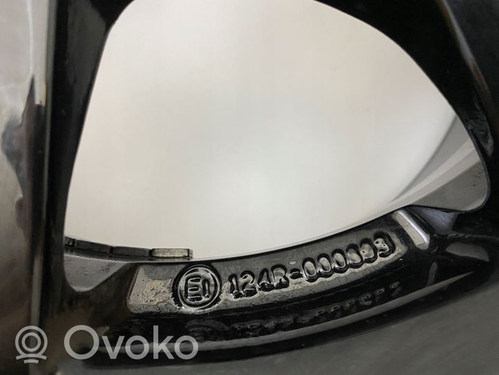 Hyundai i10 Felgi aluminiowe R14 OX07551447M103