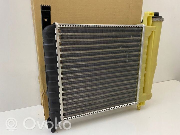 Fiat Uno Coolant radiator 7556136