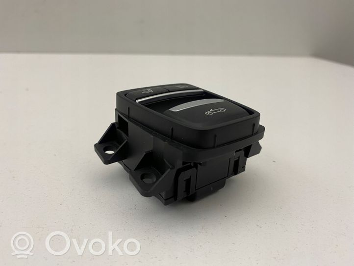 BMW 4 F32 F33 Przełącznik składanego dachu 66832923