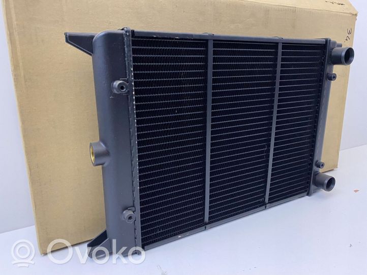 Volkswagen Polo I 86 Coolant radiator 861121253B