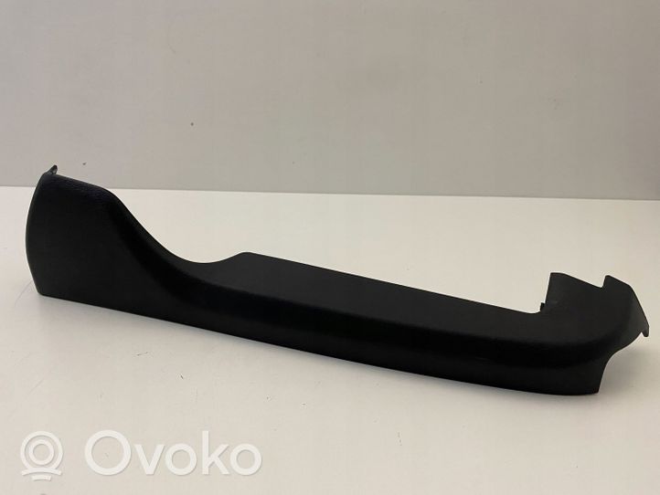 BMW 5 G30 G31 Cornice di rivestimento della regolazione del sedile della portiera anteriore 7317446