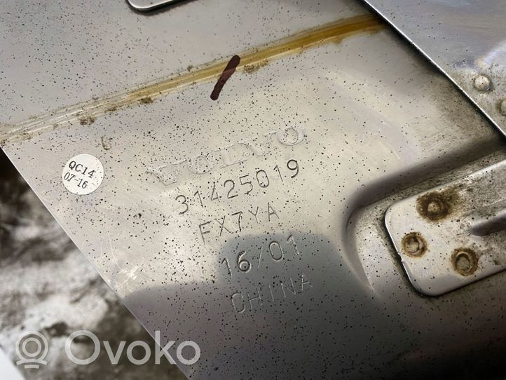 Volvo XC60 Embouts d'échappement 31425019