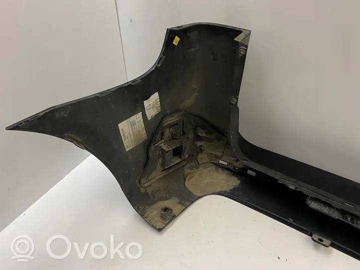 Mercedes-Benz Vito Viano W638 Paraurti A4478852425