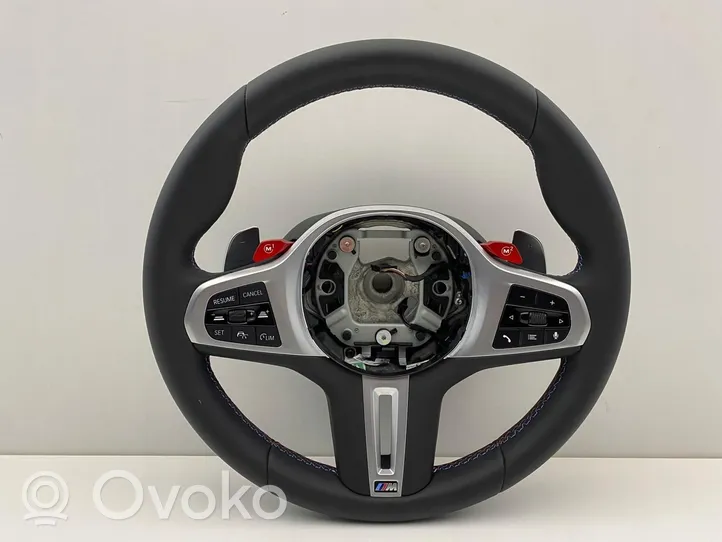 BMW M5 F90 Steering wheel 7857779