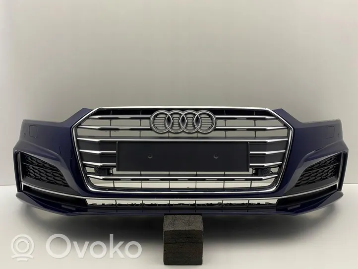 Audi A5 Etupuskuri 8w6807437F