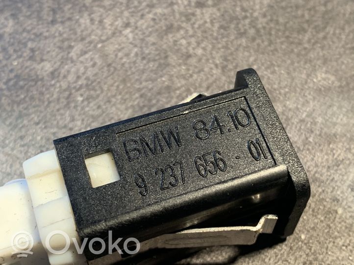 BMW 7 F01 F02 F03 F04 Gniazdo / Złącze USB 923756501