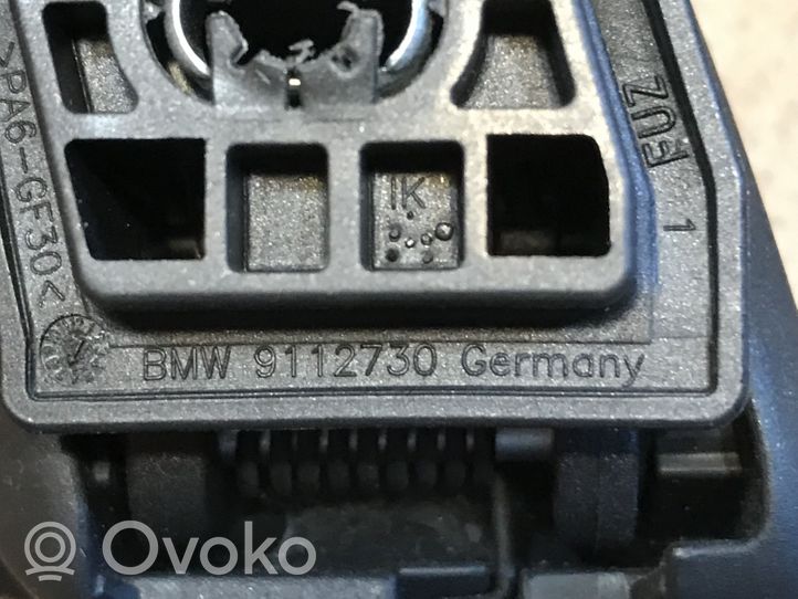 BMW 7 F01 F02 F03 F04 Uchwyt / Rączka sufitowa przednia 9112729