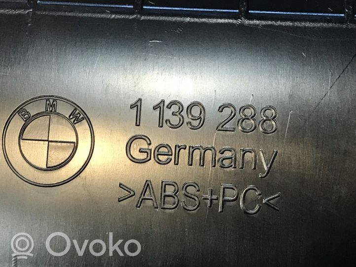 BMW 7 F01 F02 F03 F04 Käsinoja 1139288