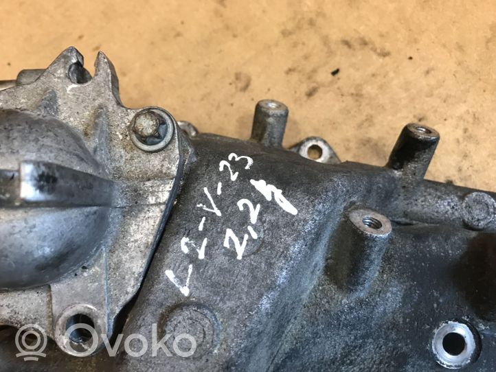 Mercedes-Benz E W211 Intake manifold A6420902637