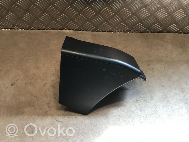 BMW Z4 E89 Rivestimento laterale della consolle centrale posteriore 9128472