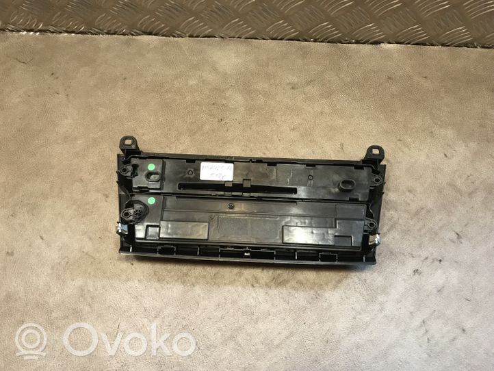 BMW 1 F20 F21 Interruttore ventola abitacolo 9207197