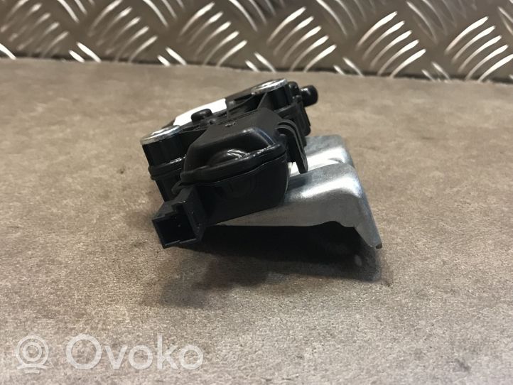 Mercedes-Benz GL X166 Fenêtre vent puissance moteur de ventilation A1666700004