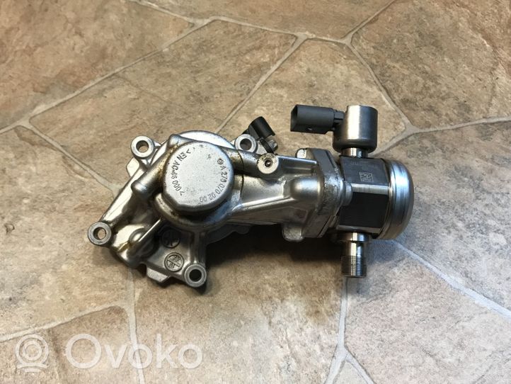 Mercedes-Benz GL X166 Pompe d'injection de carburant à haute pression A2780701101