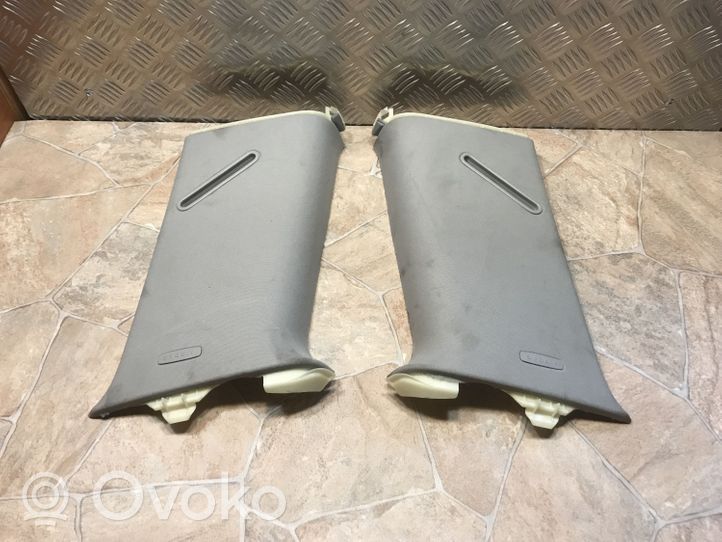 Mercedes-Benz GL X166 Altro elemento di rivestimento sottoporta/montante A1666902025