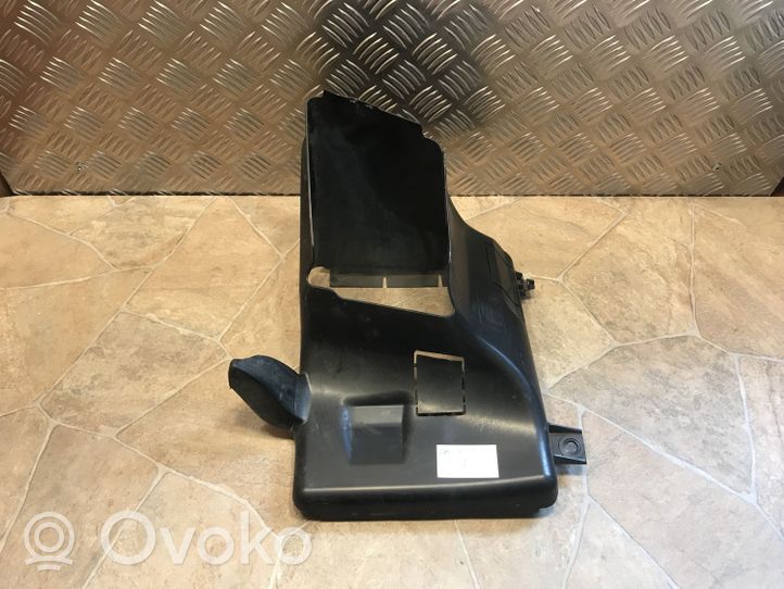 BMW 5 GT F07 Air intake duct part 7200773