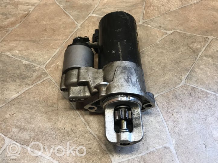 Mercedes-Benz S W222 Starter motor A2769068900