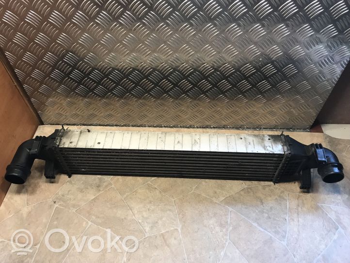 Mercedes-Benz B W246 W242 Radiatore intercooler A2465000100