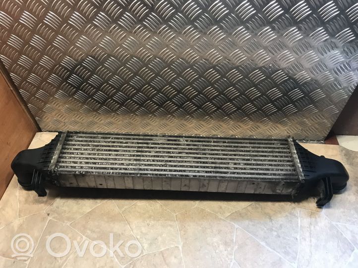 Mercedes-Benz B W246 W242 Radiatore intercooler A2465000100