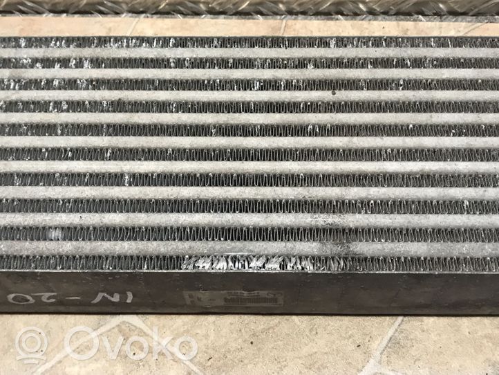 Mercedes-Benz B W246 W242 Radiatore intercooler A2465000100