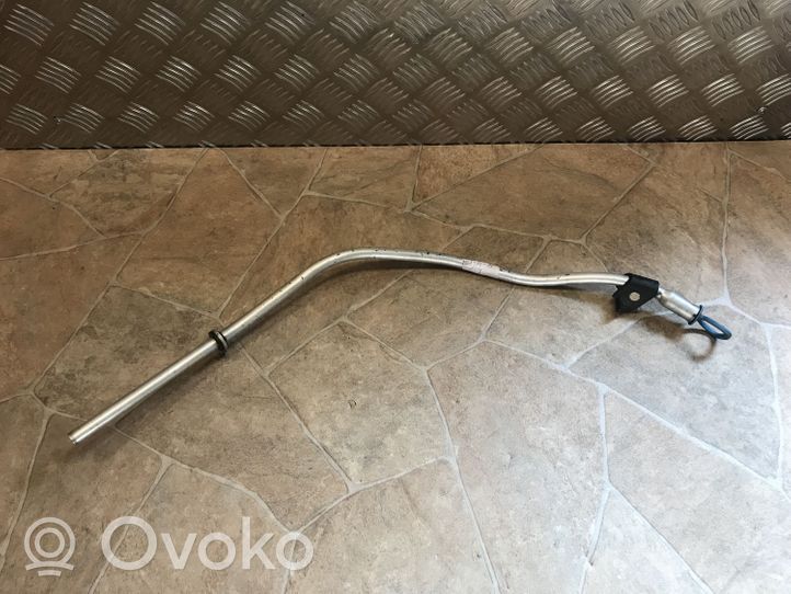 Mercedes-Benz S W222 Asta di controllo livello olio A2760109610