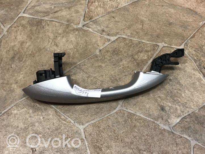 Mercedes-Benz S W222 Front door exterior handle A0997601959