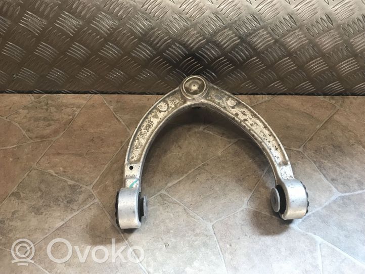 Mercedes-Benz GL X166 Braccio di controllo sospensione anteriore superiore/braccio oscillante R16614