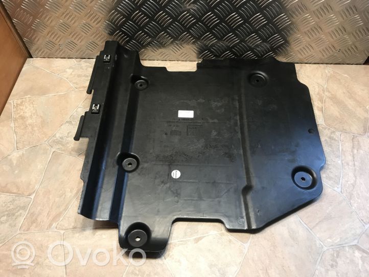 Mercedes-Benz GL X166 Other interior part A1666800223