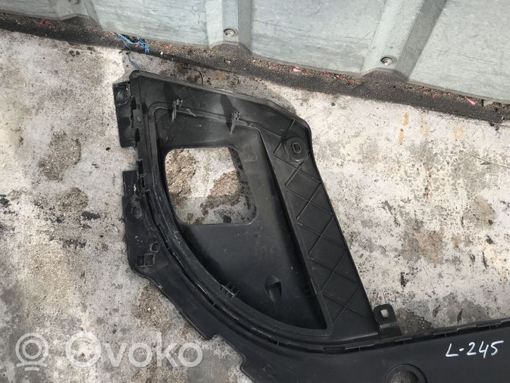 BMW 5 GT F07 Radiatoru dekoratīvā apdare 7042984