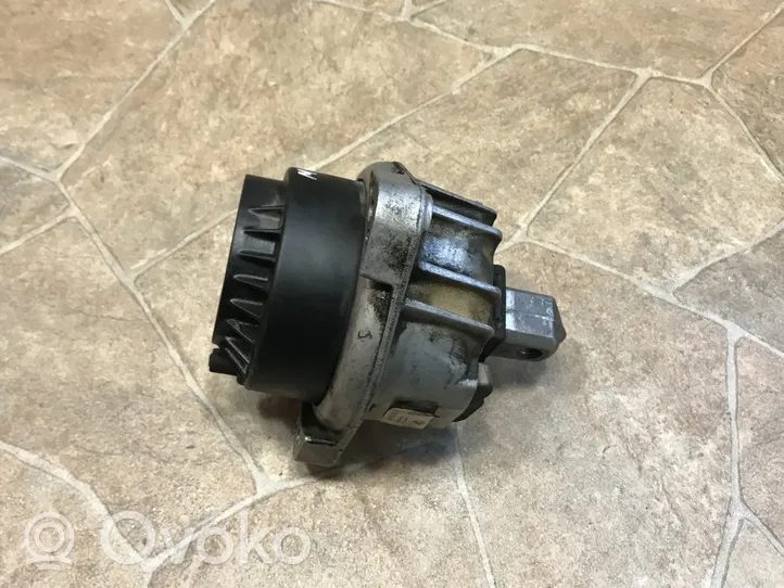 BMW 5 F10 F11 Support de moteur, coussinet 6851264