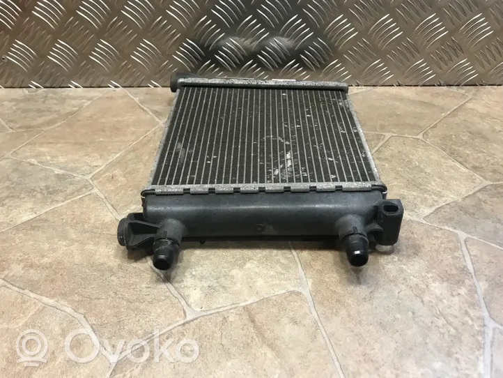 Mini Cooper Countryman F60 Radiateur de refroidissement 7634565