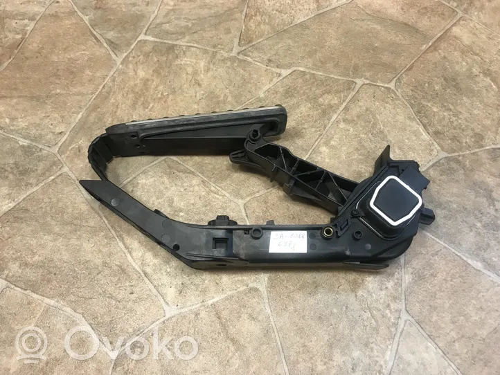 Mercedes-Benz SLK R171 Pedal del acelerador A1703000404