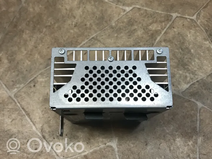 BMW 7 F01 F02 F03 F04 Amplificatore 9266350