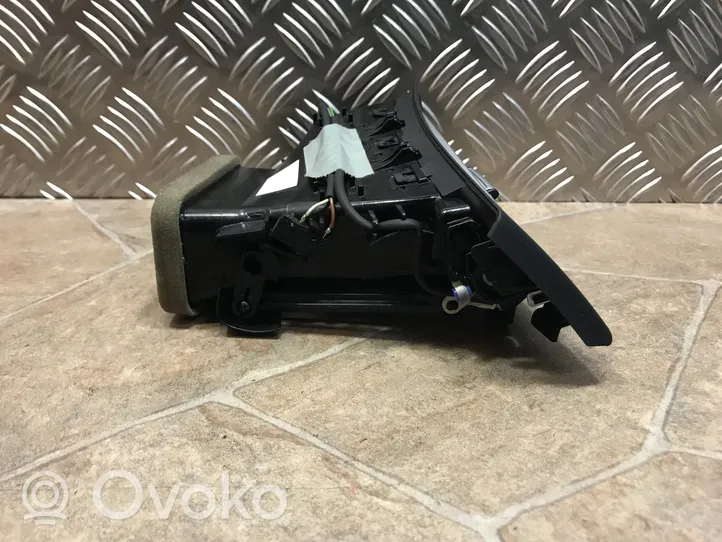 BMW 7 F01 F02 F03 F04 Autres éléments de console centrale 3911585710