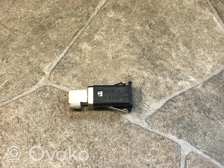 BMW X5 E70 Connecteur/prise USB 9167196