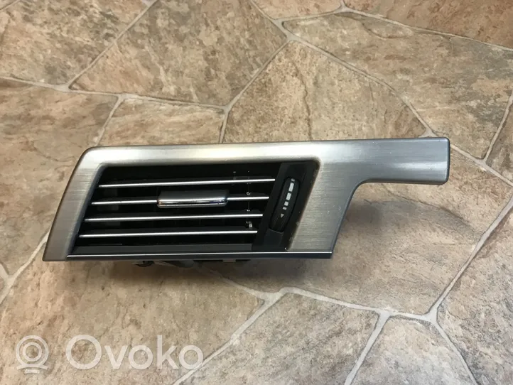 Mercedes-Benz E W212 Garniture, panneau de grille d'aération A2128302754