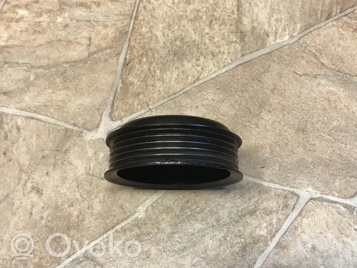 Mercedes-Benz A W169 Poulie de pompe à eau A640202