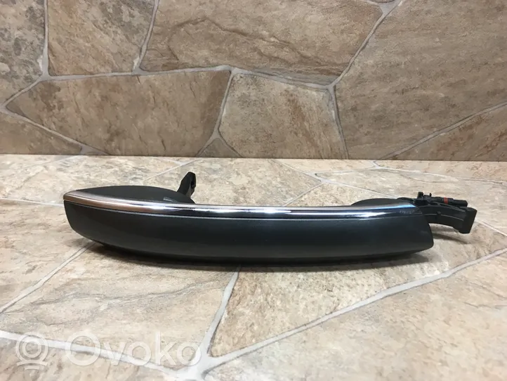 BMW 7 G11 G12 Rear door exterior handle 7413564