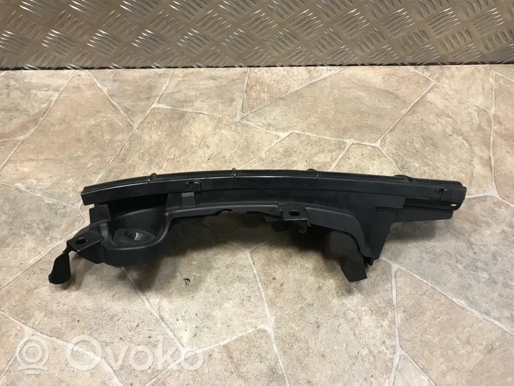 BMW 7 F01 F02 F03 F04 Kita variklio skyriaus detalė 7578952