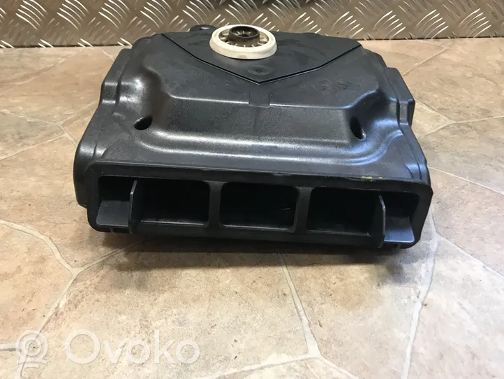 BMW 7 F01 F02 F03 F04 Subwoofer altoparlante 9227482