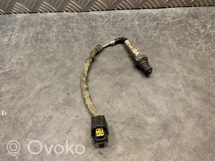 Mercedes-Benz E W211 Sonde lambda A0035428218