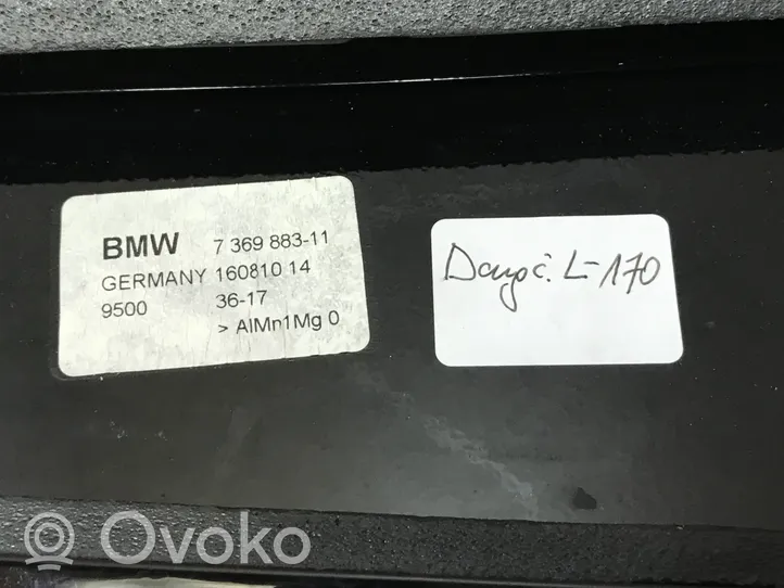 BMW 7 G11 G12 Kompletny zestaw 7369883