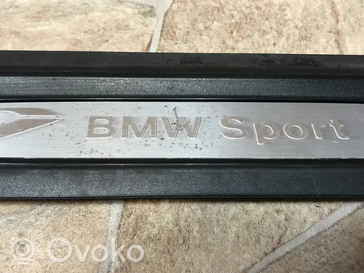 BMW 1 F20 F21 Set di rifiniture davanzale (interno) 7263312